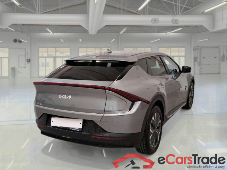 KIA EV6 / 2021 / 5P / SUV 77,4 KWH AIR RWD #2