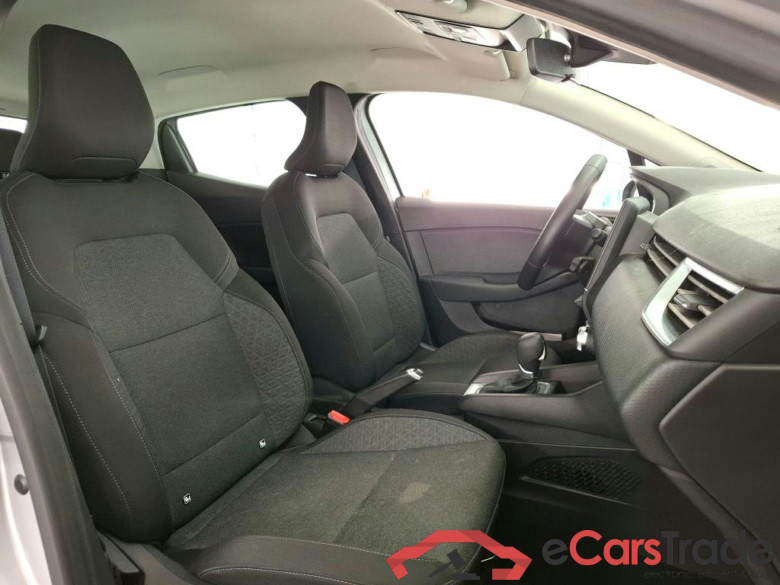 Clio V Business 1.6 E-TECH Hybrid 140CV BVA6 E6d #6