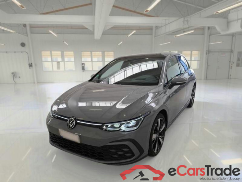 VOLKSWAGEN GOLF / 2019 / 5P / BERLINA 1.4 TSI GTE DSG