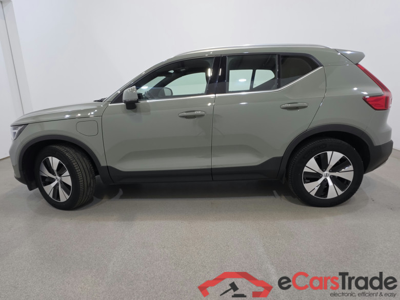 Volvo XC40 1.5 T4 Plug-In Hybrid Aut. LED Virtual ACC Navi Sport-Seats KeylessGo Klima PDC ... #2