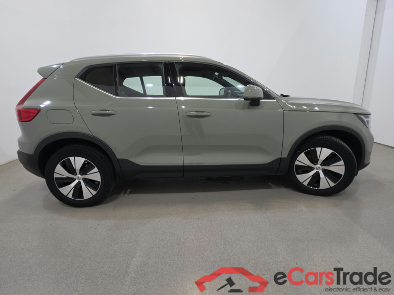 Volvo XC40 1.5 T4 Plug-In Hybrid Aut. LED Virtual ACC Navi Sport-Seats KeylessGo Klima PDC ... #5