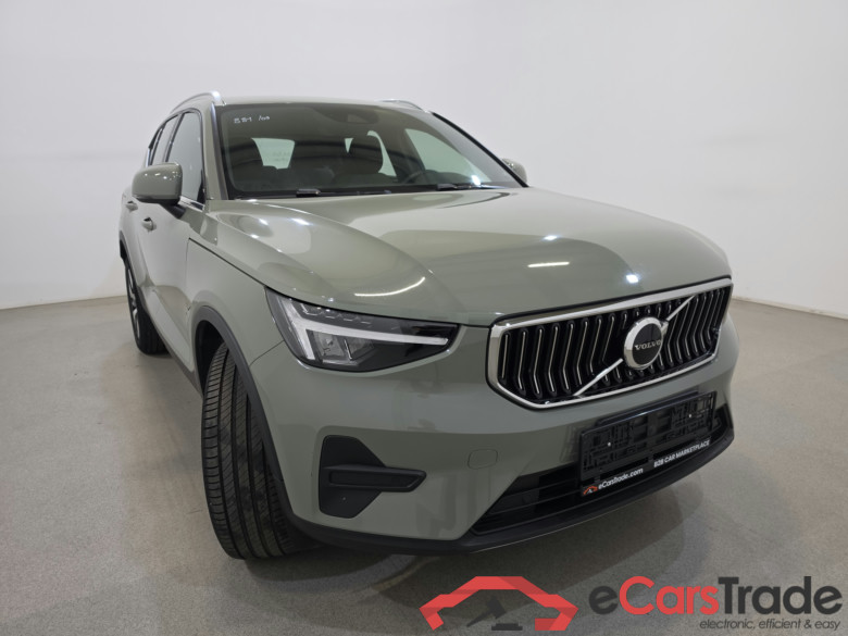 Volvo XC40 1.5 T4 Plug-In Hybrid Aut. LED Virtual ACC Navi Sport-Seats KeylessGo Klima PDC ... #3