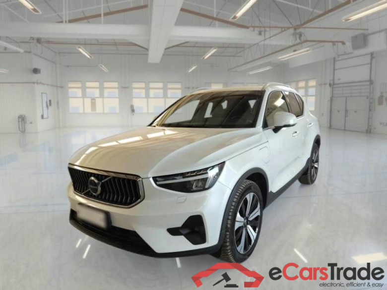 VOLVO XC40 / 2021 / 5P / SUV T4 RECHARGE PLUG-IN AUTO CORE