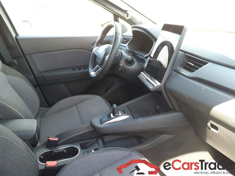 RENAULT SYMBIOZ  RENAULT SYMBIOZ  techno full hybrid E-Tech 160 ch #5