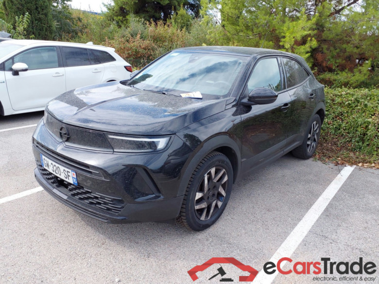 OPEL Mokka OPEL Mokka 1.2 100cv BVM GS