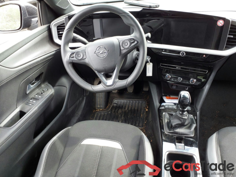 OPEL Mokka OPEL Mokka 1.2 100cv BVM GS #4