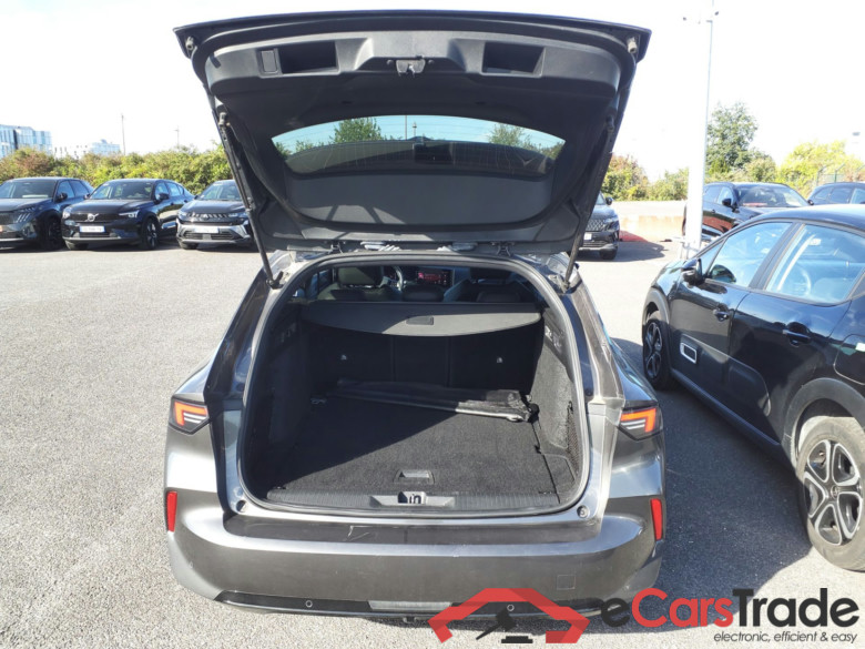 OPEL Astra OPEL Astra Sports Tourer 1.2 Turbo 130 GS BVM #2