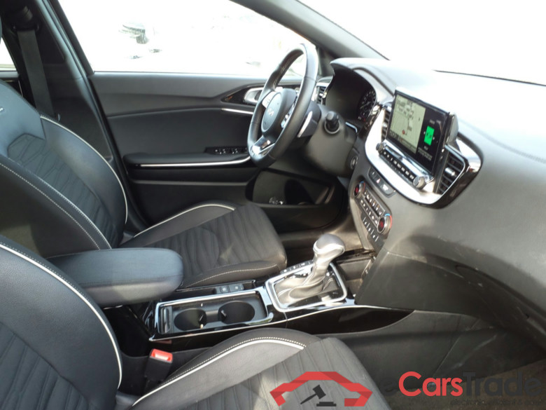 KIA Ceed  KIA Ceed  TGDI 140 GT-LINE DCT7 #5