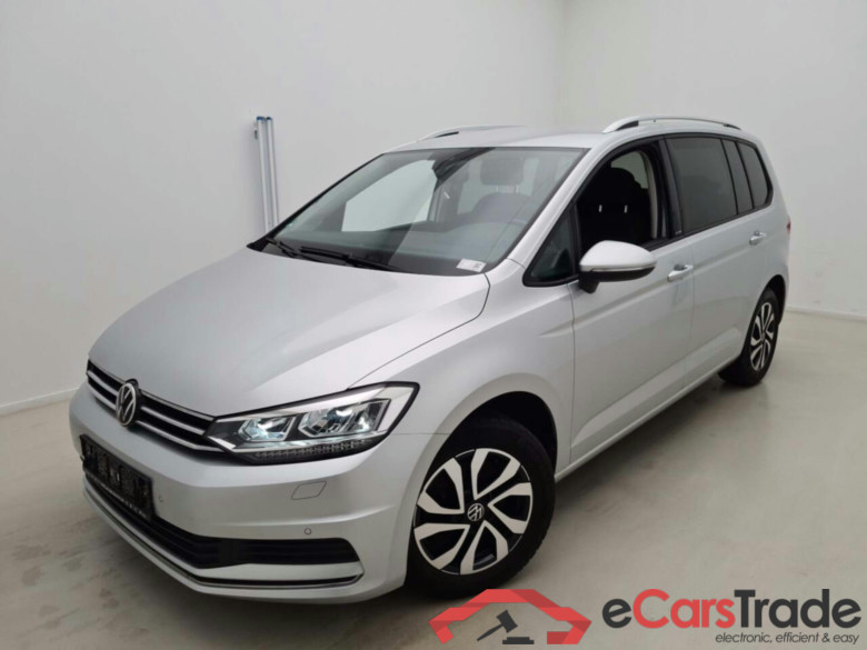 VOLKSWAGEN TOURAN 2.0 TDI ACTIVE 7P. DSG #1