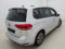preview Volkswagen Touran #1