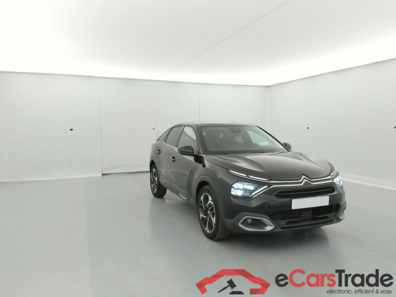 Citroen C4 Shine PureTech 130 S&S BVM6