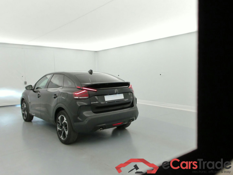 Citroen C4 Shine PureTech 130 S&S BVM6 #5