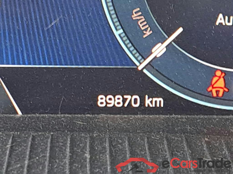 SKODA Octavia / 2020 / 5P / berlina con portón 2.0 TDI 110kW (150CV) Manual Ambition #5
