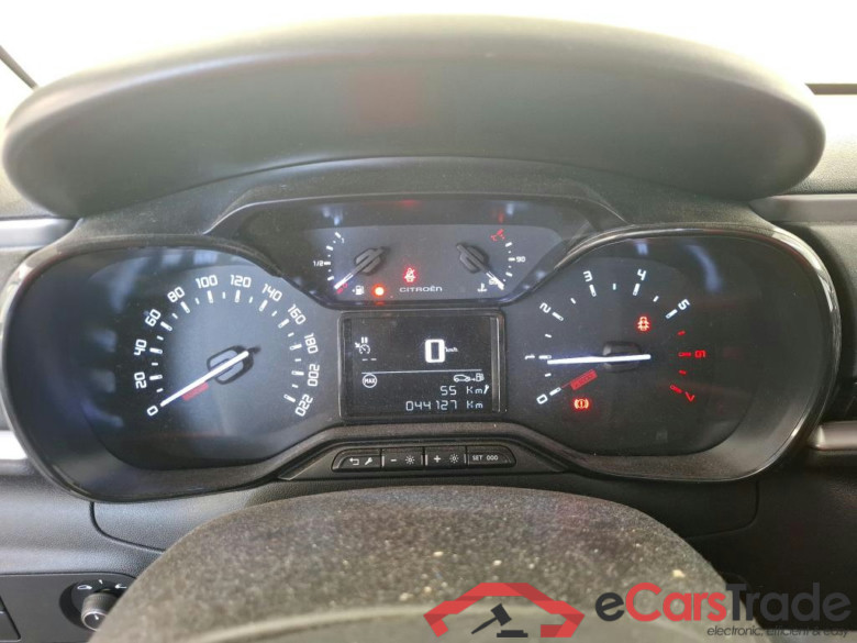 CITROEN C3 5p Berline PureTech 82 S&S BVM Feel Business #6