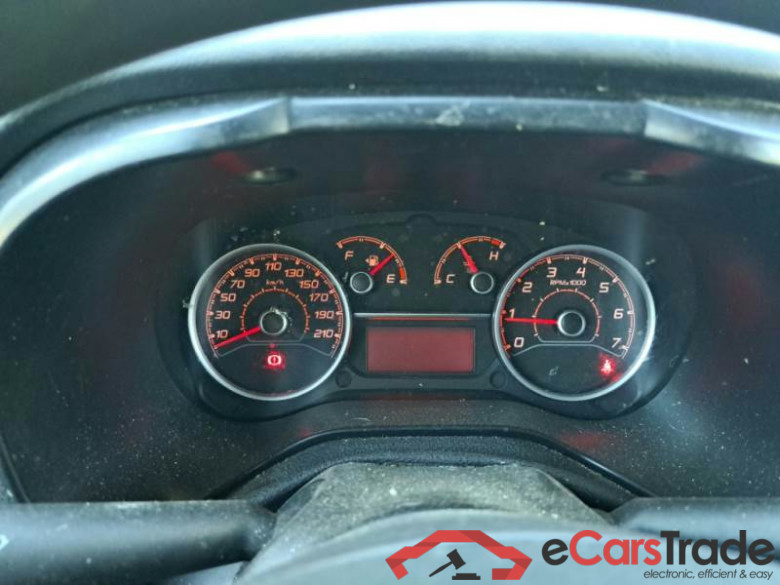 FIAT DOBLÒ CARGO 2015 4 PORTE CARGO 1.4 T-JET NATURAL POWER MAXI SX E6 #5