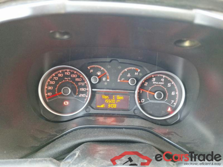 FIAT DOBLÒ CARGO 2015 4 PORTE CARGO 1.4 T-JET NATURAL POWER SX EURO6 #4