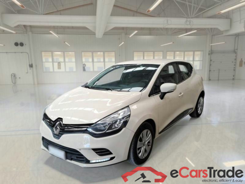 RENAULT CLIO / 2016 / 5P / BERLINA 1.5 DCI 75CV ENERGY ZEN (AUTOCARRO) #1