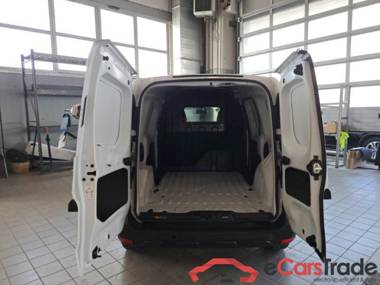 RENAULT EXPRESS / 2021 / 4P / VETT. FURGONATA BLUE DCI 95 VAN #6