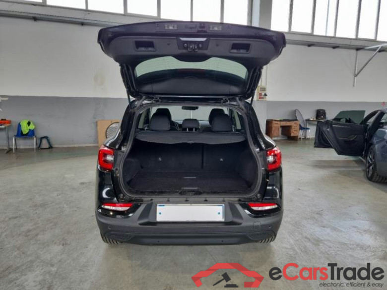 RENAULT KADJAR / 2018 / 5P / CROSSOVER 1.5 BLUE DCI BUSINESS EDC (AUTOCARRO) #5
