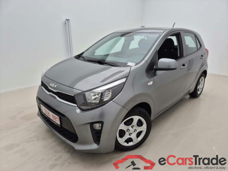 KIA PICANTO 1.0 MPI ISG #1