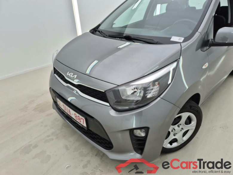 KIA PICANTO 1.0 MPI ISG #4