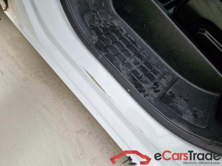PEUGEOT EXPERT 1.5 STANDARD #6