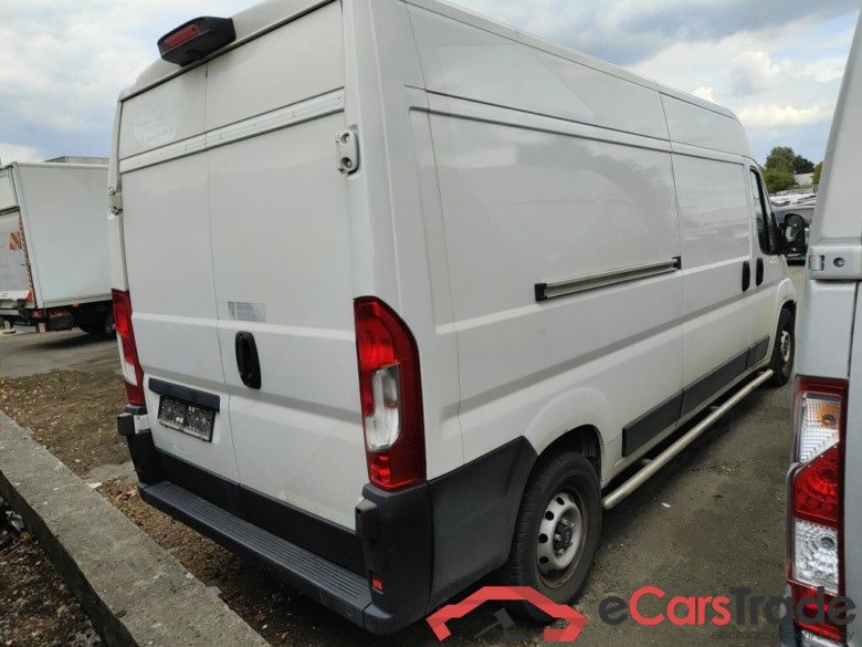 Fiat Ducato 2.2 Multijet 140 cv L3-H2 35 AT9 4d !!Technical issue!! #2