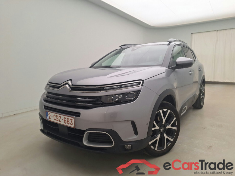 Citroën, C5 Aircross '18, C5 Aircr.1.2 130 Shine Aut. #1