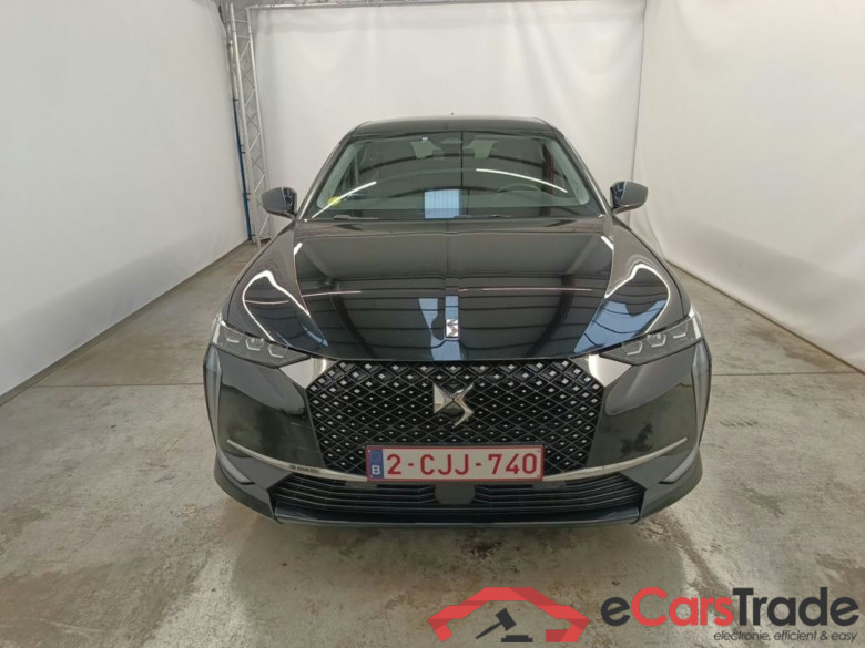 DS 4 BlueHDi 130 Automatic Rivoli 5d #5