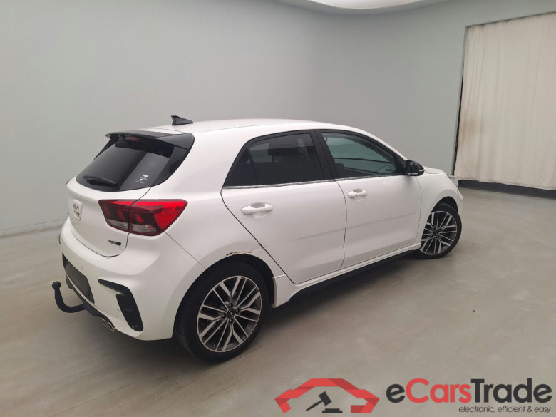 Kia, Rio FL'20, Rio 1.0 74kW GT Line 5d #4