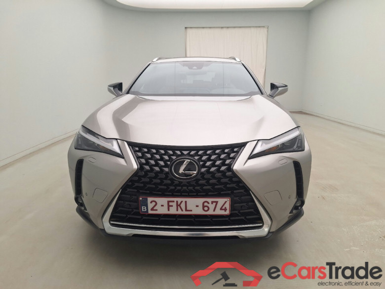Lexus, UX '18, UX 250H Executive Line #1