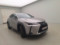 preview Lexus UX #4