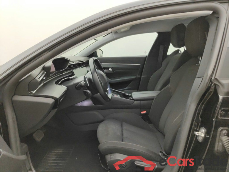 Peugeot 508 SW 1.6 Hybrid 225 e-EAT8 Active Pack 5d #3