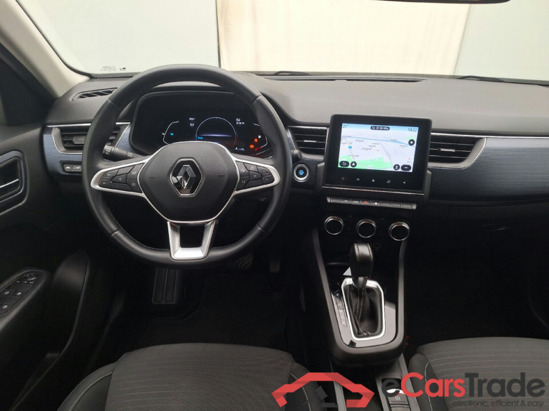 Renault, Arkana '21, Arkana 1.6 Hyb.140 Corp.Ed.EDC #6