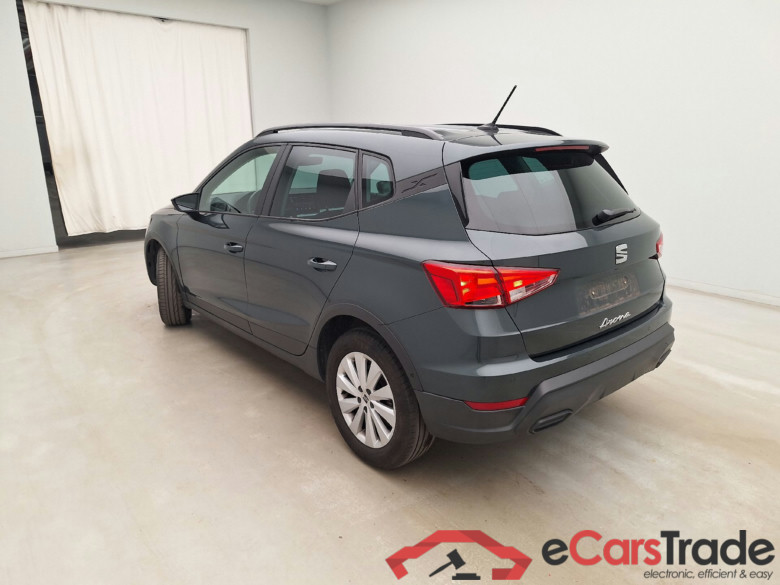 Seat, Arona FL'21, SEAT Arona 1.0 TSI 81kW Move 5d #6