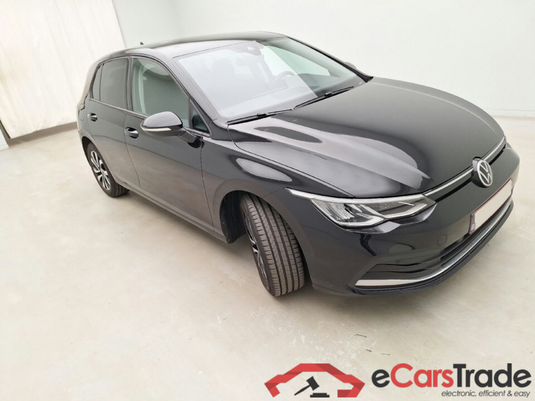 Volkswagen Golf 1.0 TSI Active LED Virtual ACC Navi-Pro KeylessGo Klima PDC ... #2