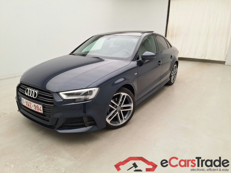 Audi, A3 Berline FL'16, Audi A3 Berline 1.6 TDi 30 85kW Sport 4d #2