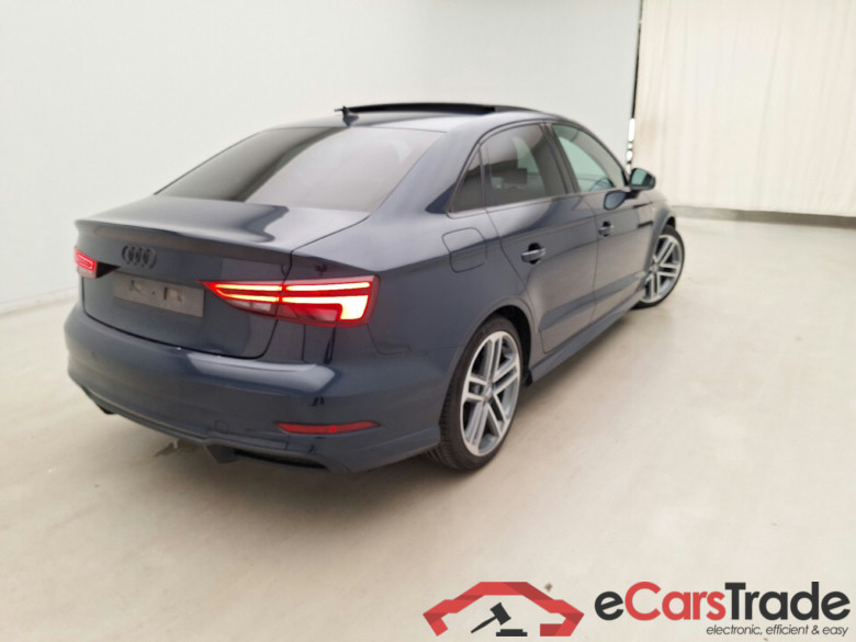 Audi, A3 Berline FL'16, Audi A3 Berline 1.6 TDi 30 85kW Sport 4d #4