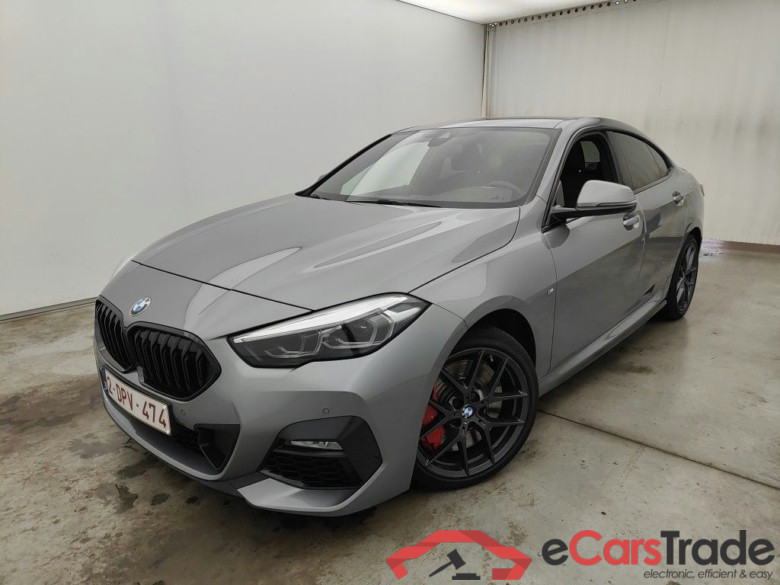BMW 2 Reeks Gran Coupé 218iA (100kW) 4d #1