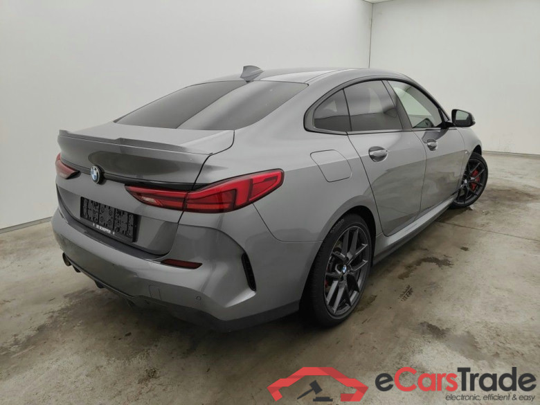 BMW 2 Reeks Gran Coupé 218iA (100kW) 4d #2
