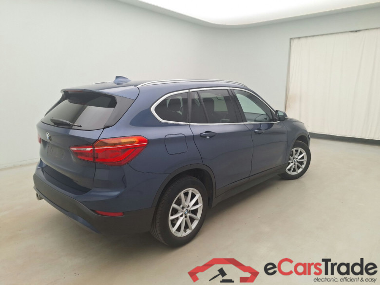 BMW, X1 FL'19, BMW X1 sDrive18i (100 kW) 5d #4