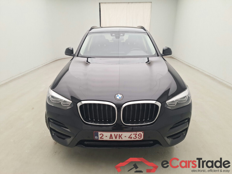 BMW, X3 '17 PHEV, BMW X3 xDrive30e (120 kW) 5d #1