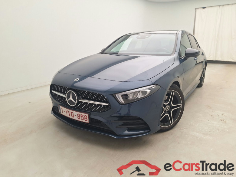 Mercedes, A-Class '18, Mercedes-Benz A-Klasse A 180 Business Solution Aut #2