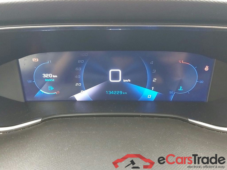Peugeot 308 SW 1.5 BlueHDi 130 S&S Active Pack 5d #6