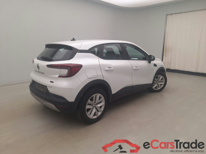 Renault, Captur '19 PHEV, Cap.E-Tech 160 PHEV Evolution #4