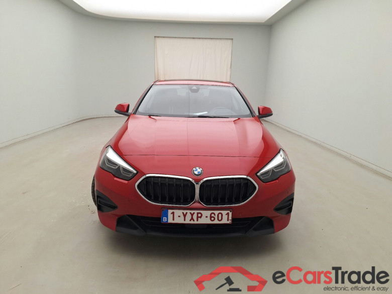 BMW, 2-serie Gr.Coupé '19, BMW 2 Reeks Gran Coupé 218d (110kW) 4d #1
