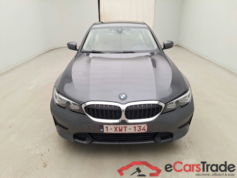 BMW, 3-serie '18, BMW 3 Reeks Berline 330e (215 kW) 4d #1