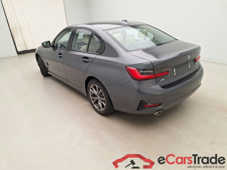 BMW, 3-serie '18, BMW 3 Reeks Berline 330e (215 kW) 4d #3