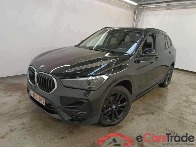BMW X1 sDrive18iA (100 kW) 5d #1