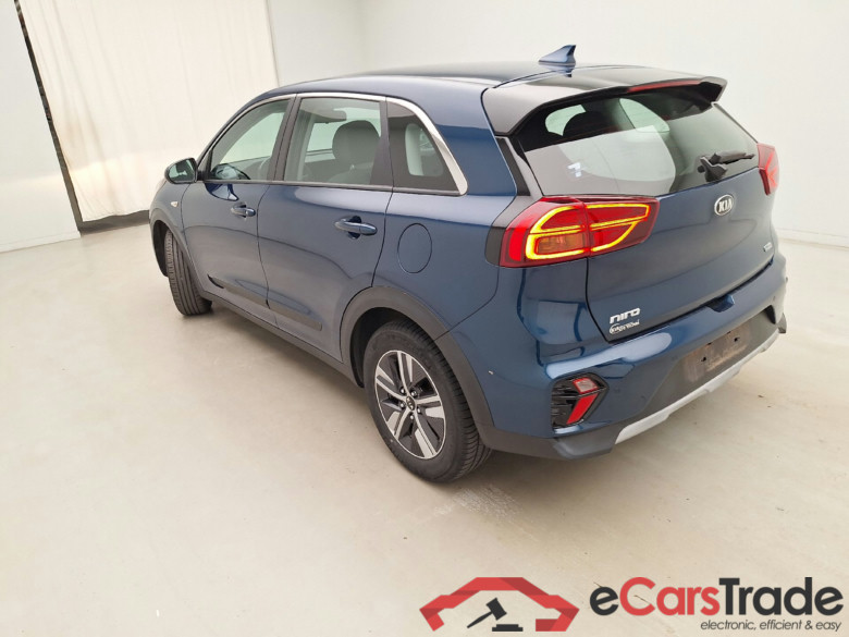 Kia, Niro FL'19, KIA Niro Navi Edition 1.6 GDi HEV 6DCT 5d #3